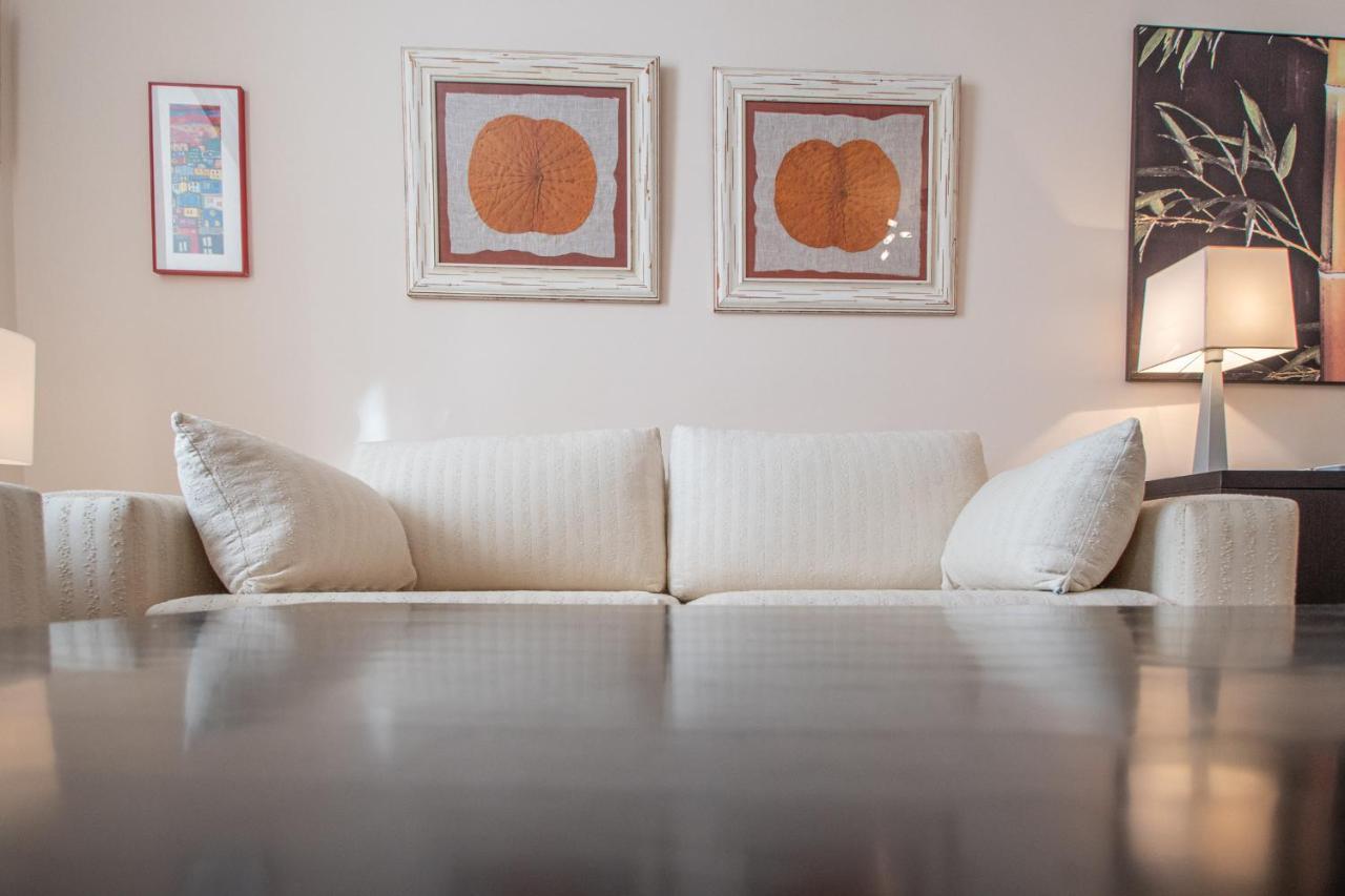 Apartamento El Meridiano De 加的斯 外观 照片