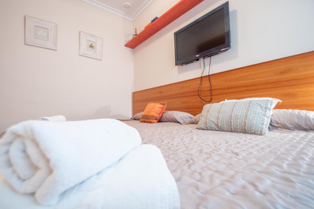 Apartamento El Meridiano De 加的斯 外观 照片